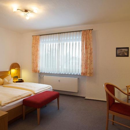 Landhotel Seeg Chambre photo